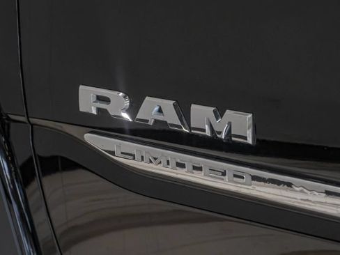 Used 2021 RAM 1500 Limited AWD/4WD image 50
