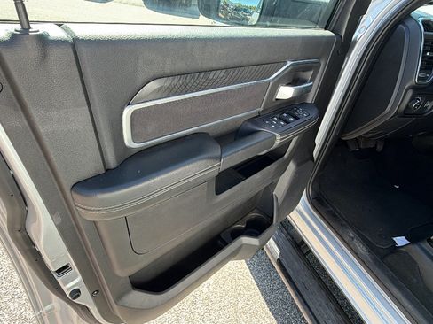 Used 2026 RAM 2500 Big Horn AWD/4WD image 14