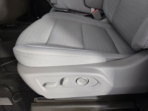 New 2026 Chevrolet Silverado 1500 LT w/ Texas Edition Plus image 25