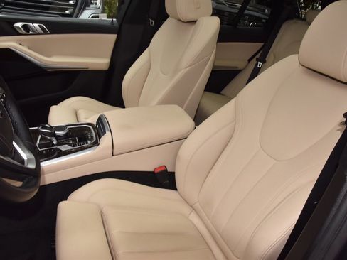 Used 2021 BMW X5 xDrive40i w/ Convenience Package image 32