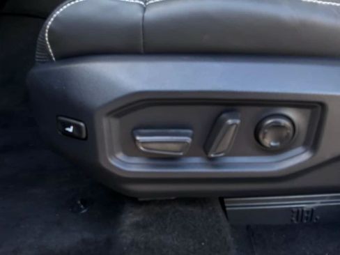 Used 2024 Toyota Sequoia Capstone AWD/4WD image 14