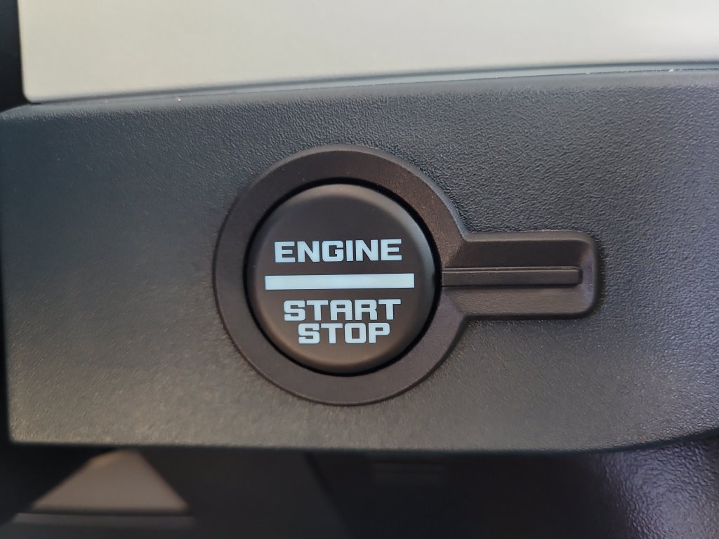 New 2026 Ford Bronco Heritage Edition AWD/4WD image 25