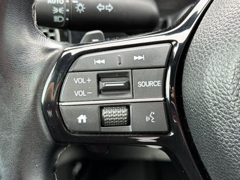 Used 2023 Honda Civic Sport image 24