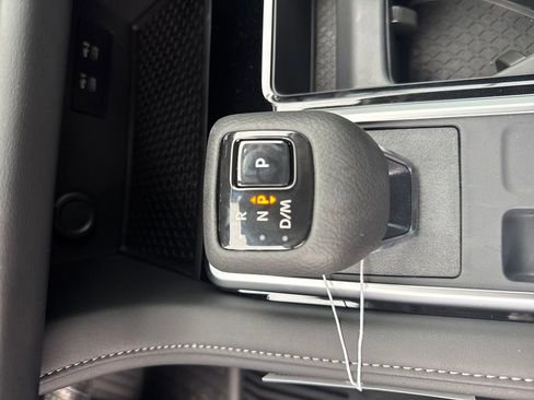 New 2026 Nissan Pathfinder SV AWD/4WD image 25