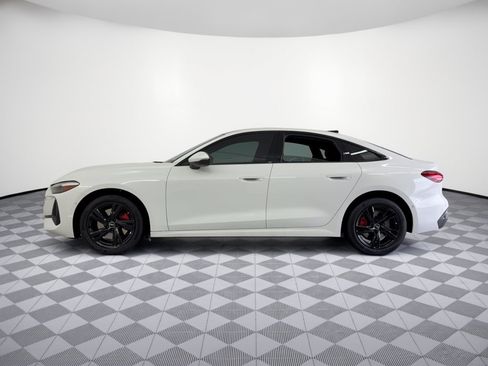 Certified 2025 Audi A5 2.0T Premium w/ Convenience Package AWD/4WD image 2