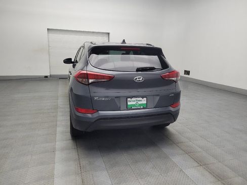 Used 2018 Hyundai Tucson SEL image 6