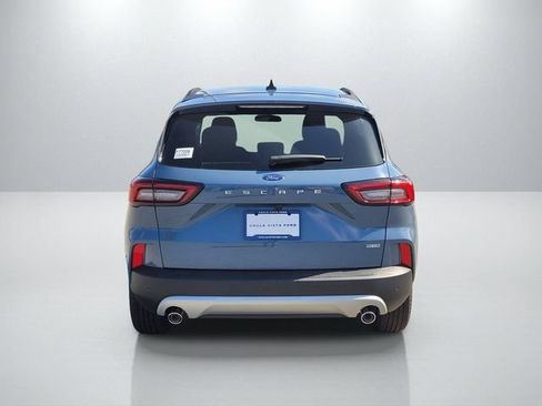 New 2025 Ford Escape SE FWD image 5