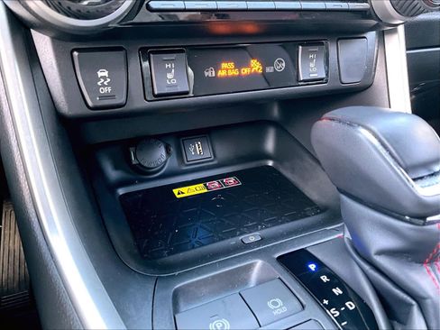 Certified 2023 Toyota RAV4 XSE image 27