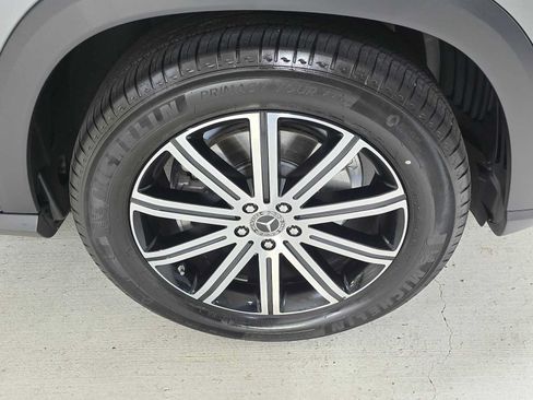 Certified 2026 Mercedes-Benz GLE 350 4MATIC image 9