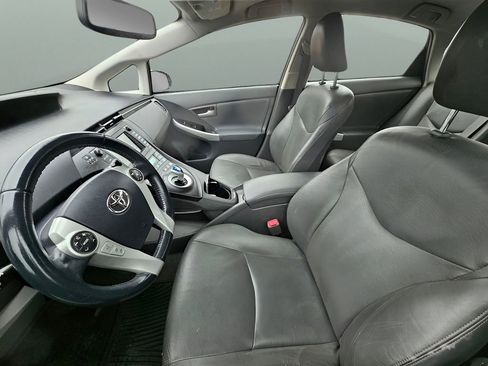 Used 2010 Toyota Prius Five FWD image 11