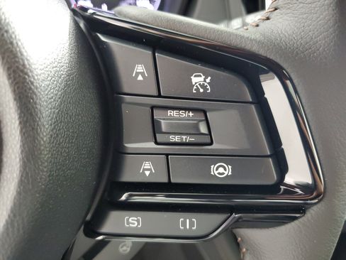 New 2026 Subaru Forester Touring image 24