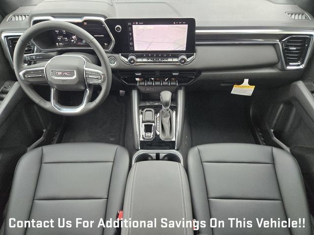 New 2026 GMC Canyon Elevation w/ Convenience Package RWD image 19