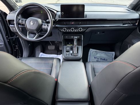 Certified 2023 Honda CR-V Sport Touring image 16