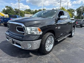 Used 2018 RAM 1500 Big Horn AWD/4WD video 2