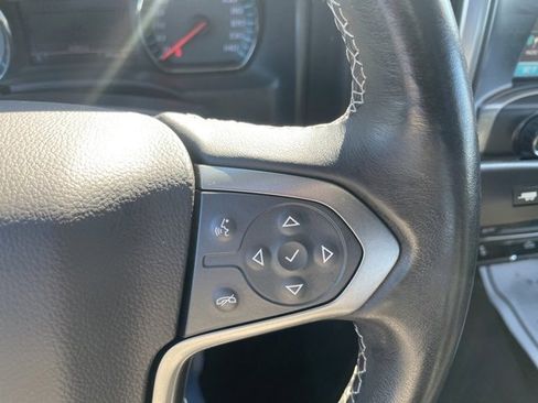 Used 2019 Chevrolet Silverado 1500 LT w/ All Star Edition image 14