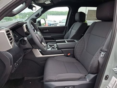 New 2026 Toyota Tundra SR5 AWD/4WD image 6