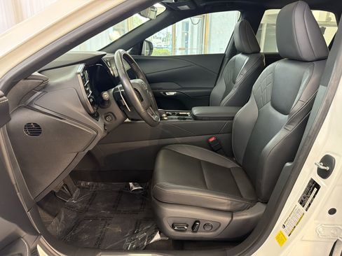 Used 2024 Lexus RX 350 Premium w/ Accessory Package (K3) FWD image 5
