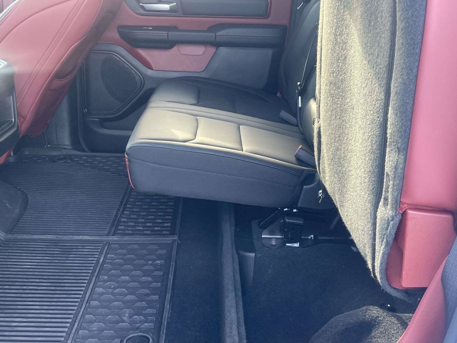 Used 2026 RAM 1500 Rebel w/ Rebel Level 1 Equipment Group AWD/4WD image 13