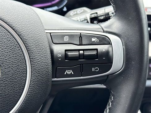 Used 2023 Kia Sportage X-Line w/ X-Line Premium Package image 26