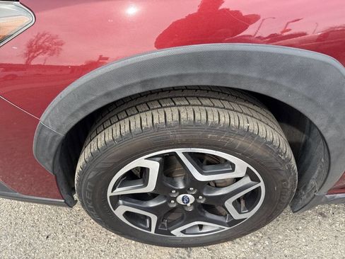 Used 2018 Subaru Crosstrek 2.0i Limited image 7