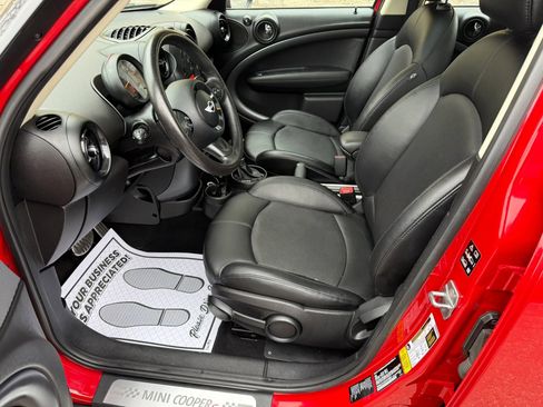 Used 2015 MINI Cooper Countryman S image 36