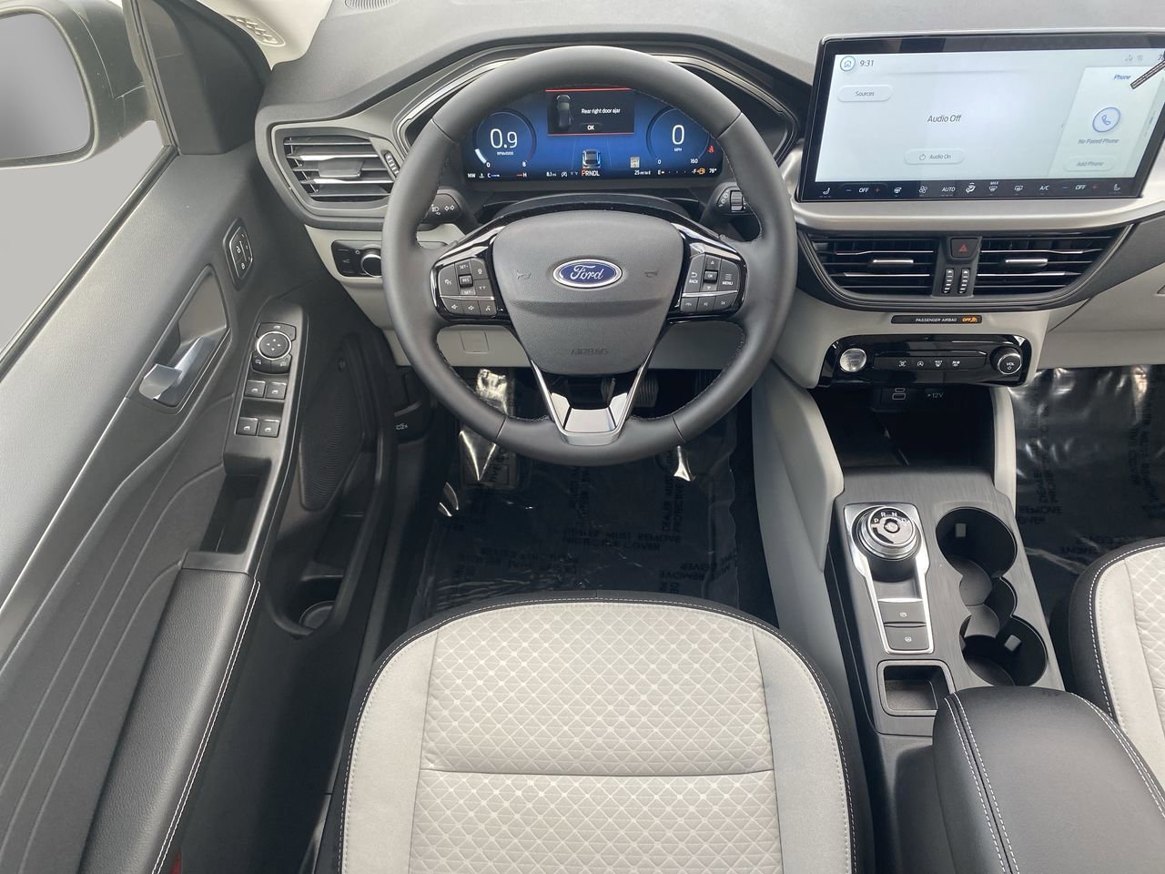 Used 2026 Ford Escape Active w/ Active Premium Tech Pack FWD image 12