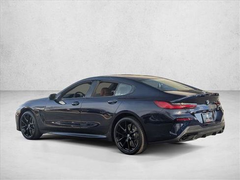 New 2026 BMW 840i xDrive AWD/4WD image 9
