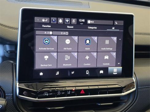 New 2026 Jeep Compass Latitude image 9