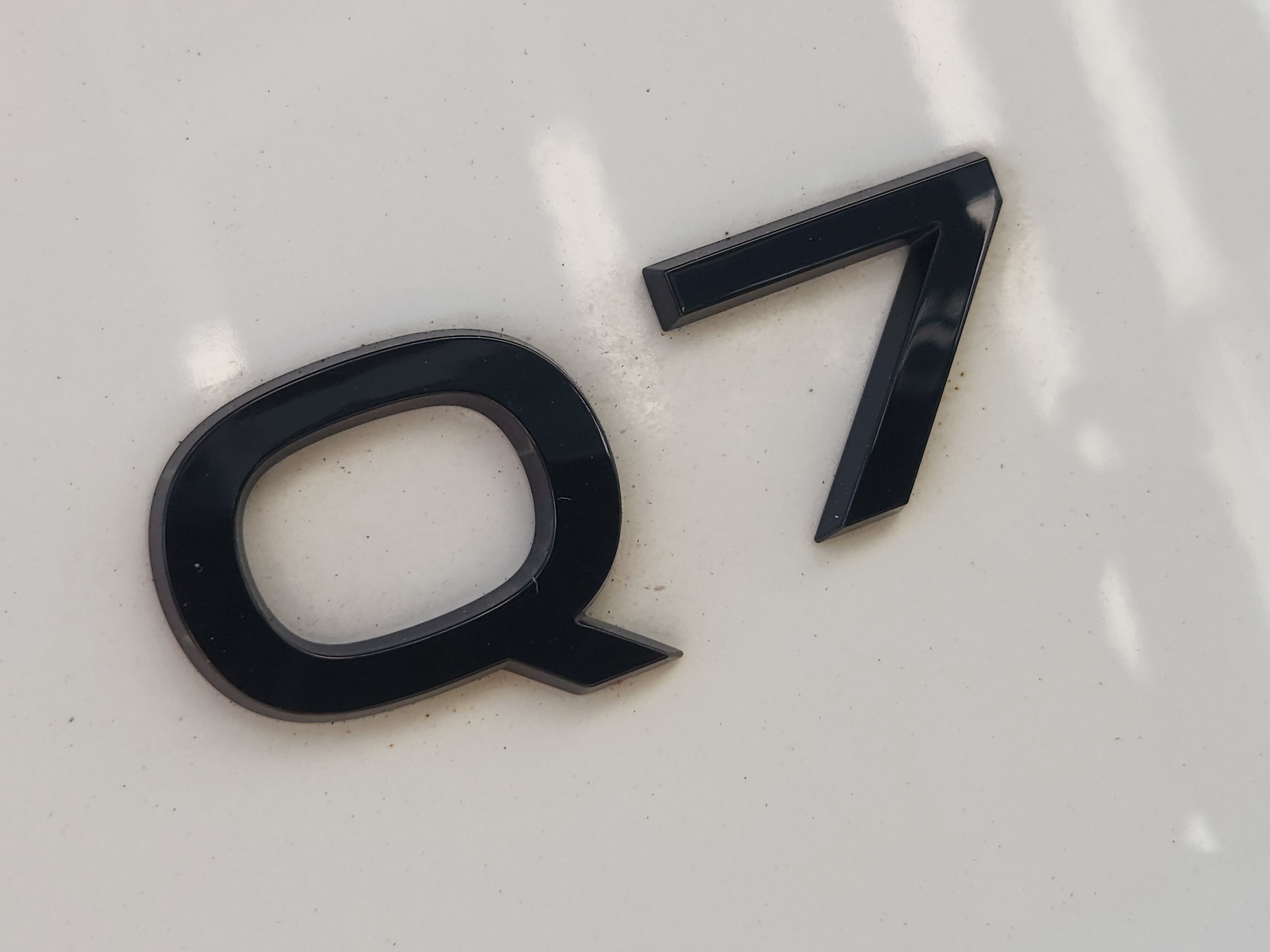 Used 2025 Audi Q7 3.0T Premium Plus AWD/4WD image 8