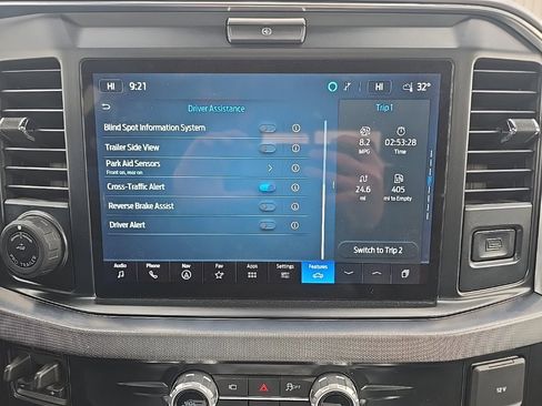 Used 2025 Ford F250 Platinum image 25