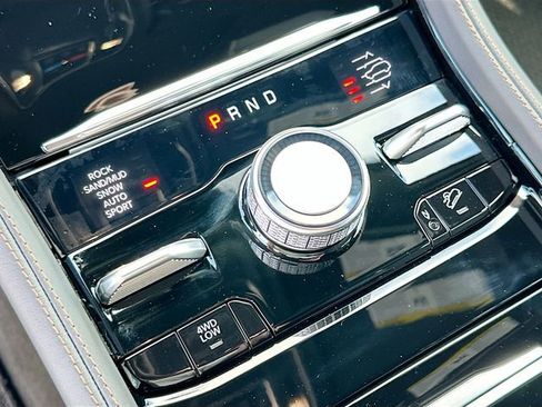 New 2026 Jeep Grand Cherokee Summit AWD/4WD image 12