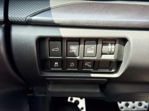 Used 2022 Subaru Forester Wilderness AWD/4WD image 19