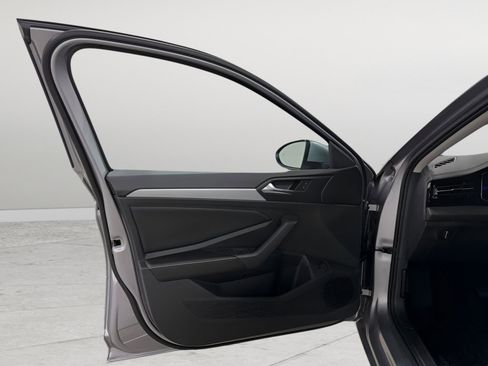 New 2026 Volkswagen Jetta S FWD image 18