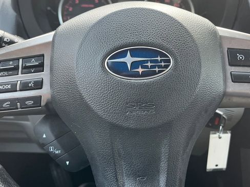 Used 2014 Subaru Forester 2.5i Premium w/ Popular Package #1 image 15