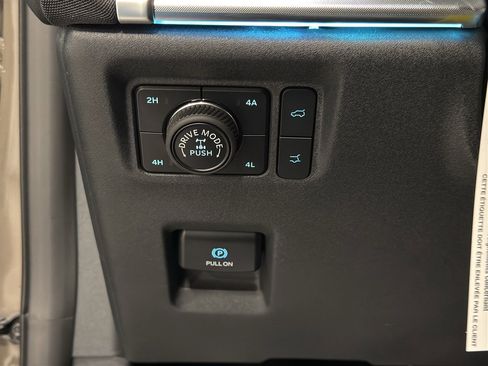 New 2026 Ford Expedition Tremor image 11