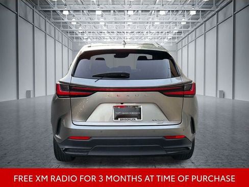 Used 2024 Lexus NX 350 AWD w/ Cold Area Package image 4