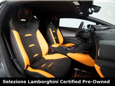Used 2023 Lamborghini Huracan Tecnica image 31