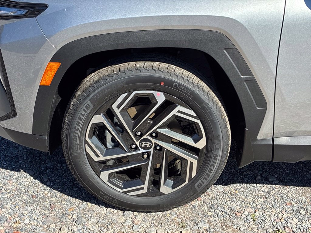 New 2026 Hyundai Tucson SEL Plus w/ Tow & Go Package AWD/4WD image 41