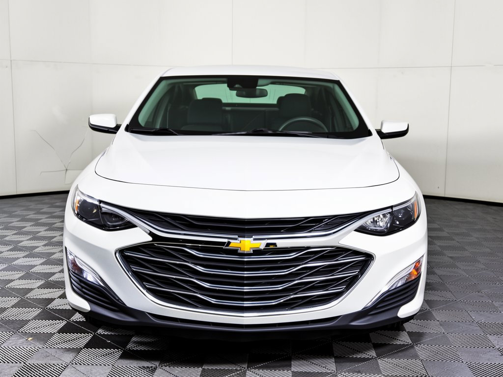 Used 2023 Chevrolet Malibu LS w/ Driver Confidence Package FWD image 7