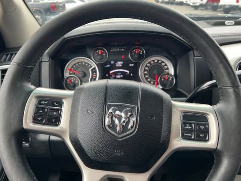 Used 2017 RAM 3500 Laramie image 34