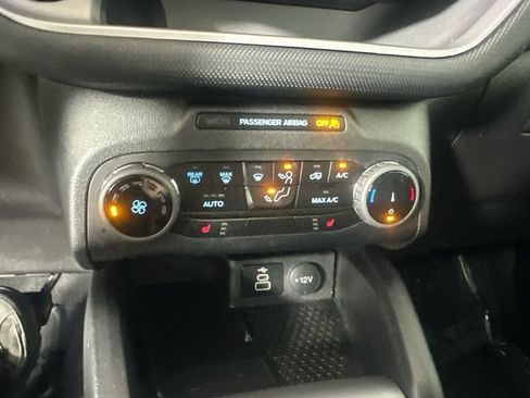 Used 2024 Ford Bronco Sport Big Bend w/ Convenience Package AWD/4WD image 18