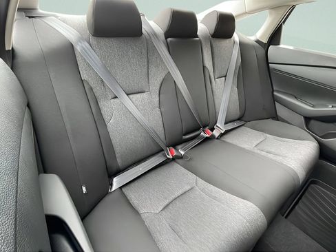 New 2026 Honda Accord LX image 27