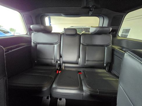 Used 2025 Ford Expedition Platinum w/ Stealth Performance Package image 23