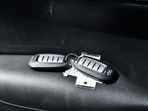 Used 2023 INFINITI QX50 Sport AWD/4WD image 42