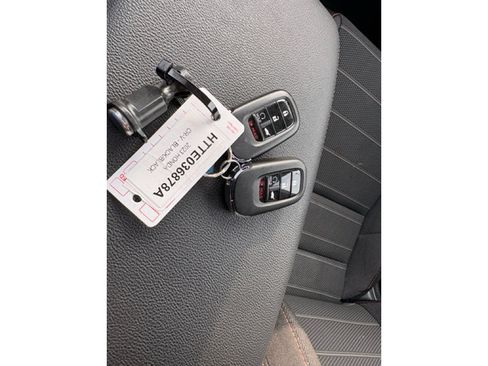 Certified 2023 Honda CR-V Sport image 32