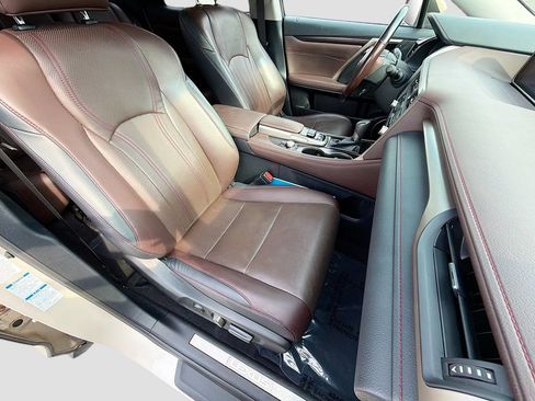 Used 2016 Lexus RX 350 AWD w/ Premium Package image 15