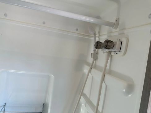 Used 2023 RAM ProMaster 3500 w/ Driver Convenience Group image 40