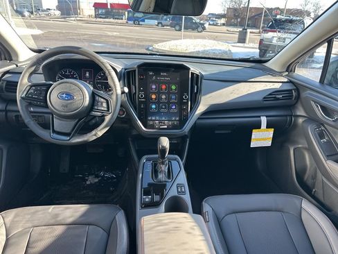 New 2026 Subaru Crosstrek 2.5i Limited AWD/4WD image 24