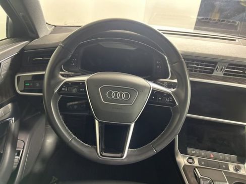 Used 2023 Audi A6 2.0T Premium w/ Convenience Package AWD/4WD image 16