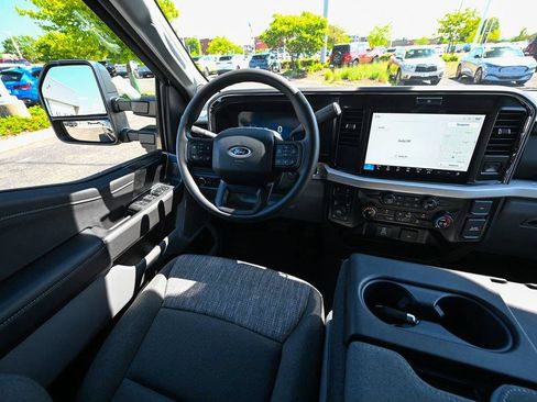 New 2026 Ford F250 XLT w/ XLT Premium Package AWD/4WD image 26